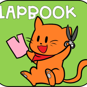 Lapbooks de fin de ciclo