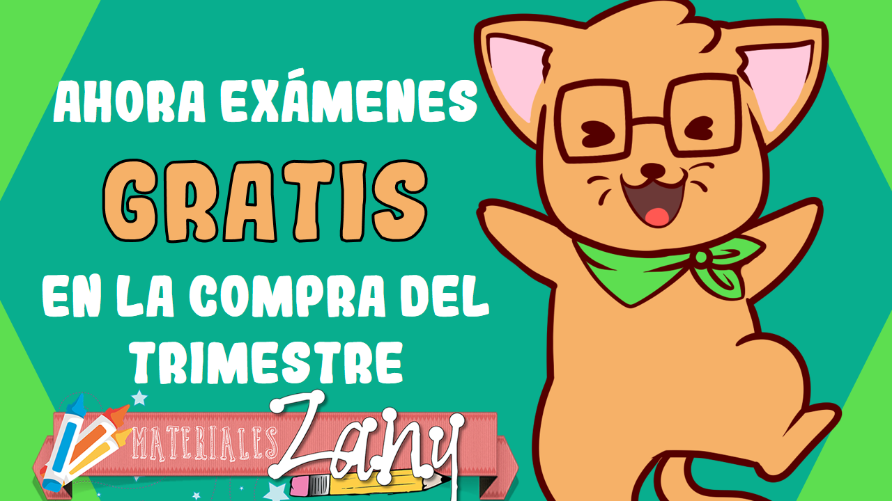 Material Zany Segundo Grado Segundo Trimestre Gratis Compartir Materiales