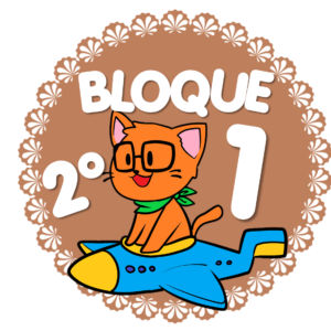 Material -  Bloque 1 - Segundo Grado - 2019-2020