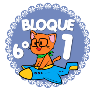 Material -  Bloque 1 - Sexto Grado - 2019-2020