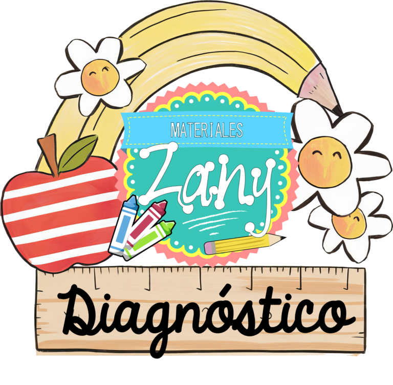 Examen Diagnóstico NEM - ciclo 24 - 25