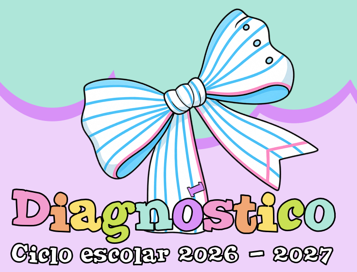 Examen Diagnóstico NEM - ciclo 26 - 27